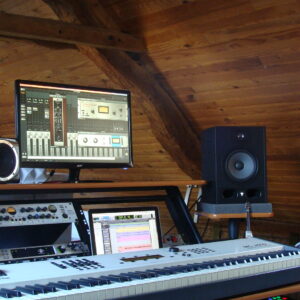 Studio Mé’Tricks